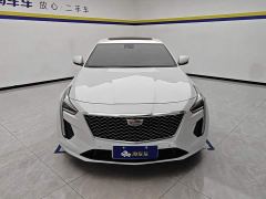 Cadillac CT6 28T Luxury - photo 2