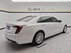 Cadillac CT6 28T Luxury - photo 3