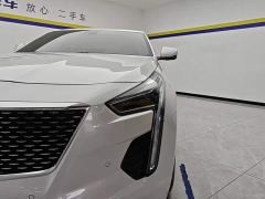 Cadillac CT6 28T Luxury - photo 5