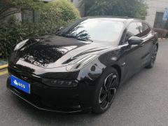 Zeekr 001 741km Rear Drive WE Edition - photo 1