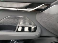 Zeekr 001 741km Rear Drive WE Edition - photo 13