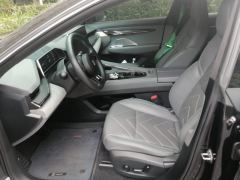 Zeekr 001 741km Rear Drive WE Edition - photo 14