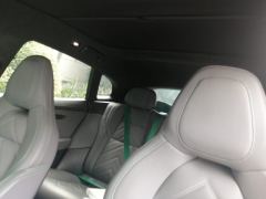 Zeekr 001 741km Rear Drive WE Edition - photo 15