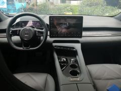 Zeekr 001 741km Rear Drive WE Edition - photo 16