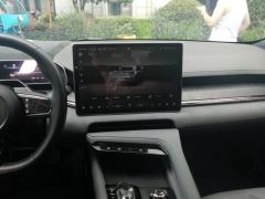 Zeekr 001 741km Rear Drive WE Edition - photo 17