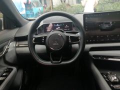 Zeekr 001 741km Rear Drive WE Edition - photo 18