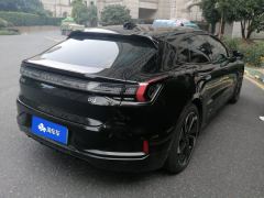 Zeekr 001 741km Rear Drive WE Edition - photo 2