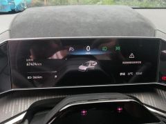 Zeekr 001 741km Rear Drive WE Edition - photo 20