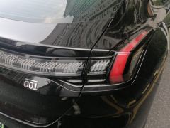Zeekr 001 741km Rear Drive WE Edition - photo 5