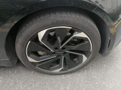 Zeekr 001 741km Rear Drive WE Edition - photo 6