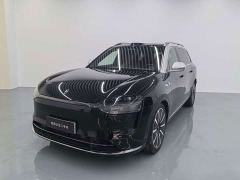 AITO M9 Extended Range Ultra 42kWh 6-Seater - photo 1