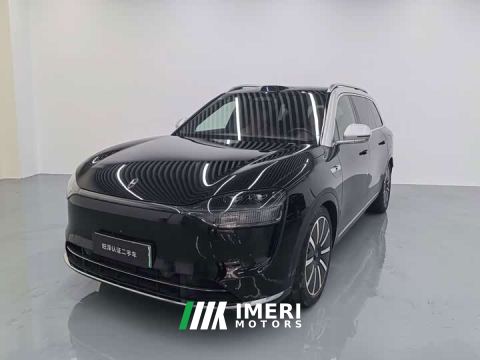 2024 AITO M9 Extended Range Ultra 42kWh 6-Seater