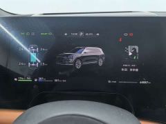 AITO M9 Extended Range Ultra 42kWh 6-Seater - photo 8