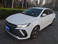 Geely Gili Dihao L 1.4T CVT Supreme Edition - ფოტო 1