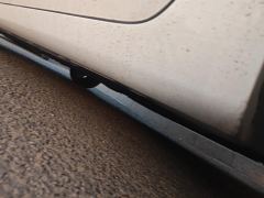 Geely Gili Dihao L 1.4T CVT Supreme Edition - ფოტო 11