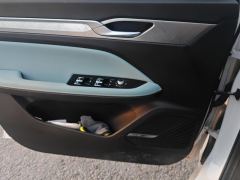 Geely Gili Dihao L 1.4T CVT Supreme Edition - ფოტო 12