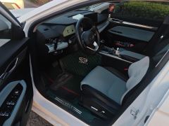 Geely Gili Dihao L 1.4T CVT Supreme Edition - ფოტო 14