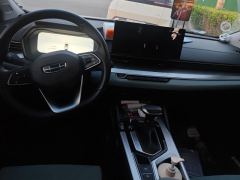 Geely Gili Dihao L 1.4T CVT Supreme Edition - ფოტო 16