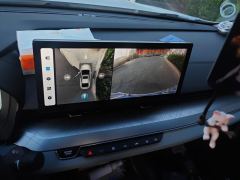 Geely Gili Dihao L 1.4T CVT Supreme Edition - ფოტო 17