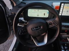 Geely Gili Dihao L 1.4T CVT Supreme Edition - ფოტო 18