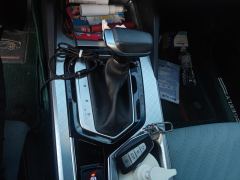 Geely Gili Dihao L 1.4T CVT Supreme Edition - ფოტო 19