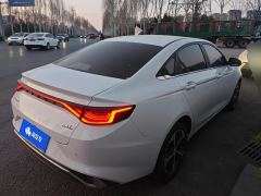 Geely Gili Dihao L 1.4T CVT Supreme Edition - ფოტო 2