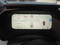 Geely Gili Dihao L 1.4T CVT Supreme Edition - ფოტო 20