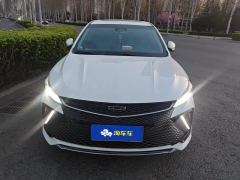 Geely Gili Dihao L 1.4T CVT Supreme Edition - ფოტო 3