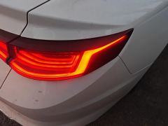 Geely Gili Dihao L 1.4T CVT Supreme Edition - ფოტო 5