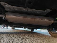 Geely Gili Dihao L 1.4T CVT Supreme Edition - ფოტო 9