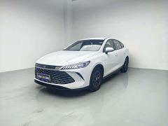 BYD Qin PLUS DM-i Smart Drive Edition 55KM Leading - photo 1