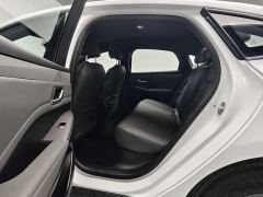 BYD Qin PLUS DM-i Smart Drive Edition 55KM Leading - photo 10