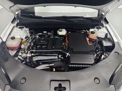 BYD Qin PLUS DM-i Smart Drive Edition 55KM Leading - photo 4