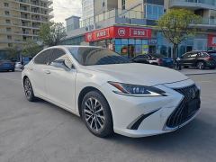 Lexus ES 200 Luxury - ფოტო 6