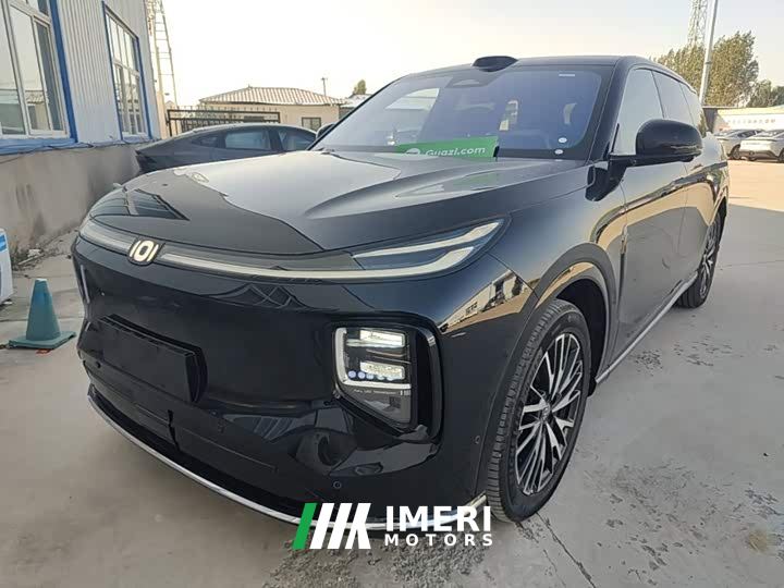 Changan Qiyuan Q07 215 Laser Flagship PLUS