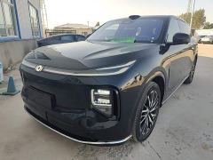 Changan Qiyuan Q07 215 Laser Flagship PLUS - фото 1