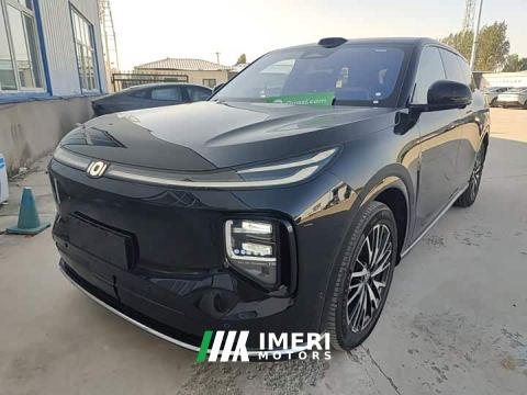 2026 Changan Qiyuan Q07 215 Laser Flagship PLUS - car from China