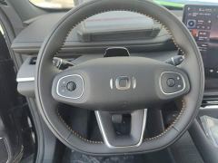 Changan Qiyuan Q07 215 Laser Flagship PLUS - фото 10