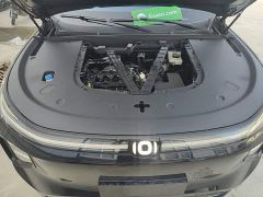Changan Qiyuan Q07 215 Laser Flagship PLUS - фото 19
