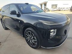 Changan Qiyuan Q07 215 Laser Flagship PLUS - фото 3