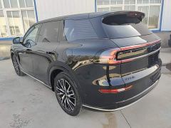 Changan Qiyuan Q07 215 Laser Flagship PLUS - фото 4