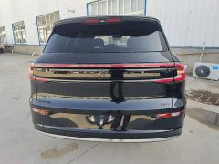 Changan Qiyuan Q07 215 Laser Flagship PLUS - фото 5