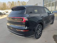 Changan Qiyuan Q07 215 Laser Flagship PLUS - фото 6