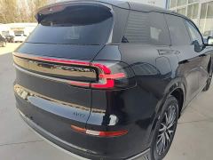 Changan Qiyuan Q07 215 Laser Flagship PLUS - фото 7