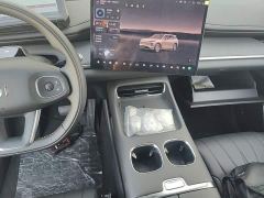 Changan Qiyuan Q07 215 Laser Flagship PLUS - фото 9