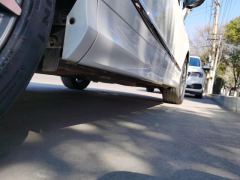 Honda Elysion PHEV 2.0L Luxury Edition - ფოტო 10