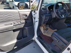 Honda Elysion PHEV 2.0L Luxury Edition - ფოტო 12