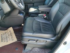 Honda Elysion PHEV 2.0L Luxury Edition - ფოტო 14