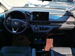 Honda Elysion PHEV 2.0L Luxury Edition - ფოტო 16