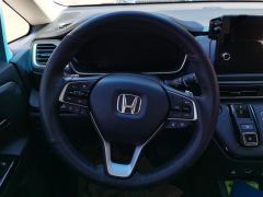 Honda Elysion PHEV 2.0L Luxury Edition - ფოტო 18